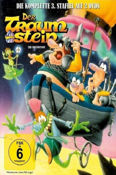 The Dreamstone filmas online