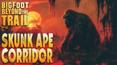 Bigfoot Beyond the Trail
