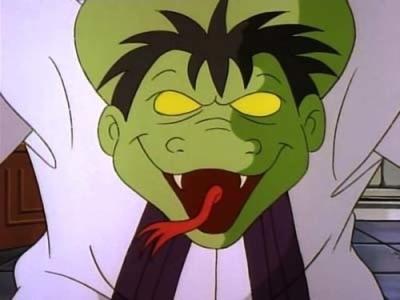 Teenage Mutant Ninja Turtles