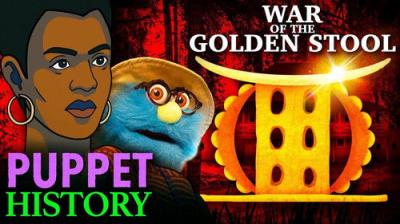 Puppet History