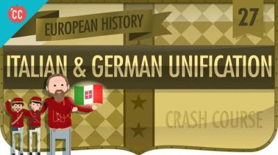 Crash Course European History