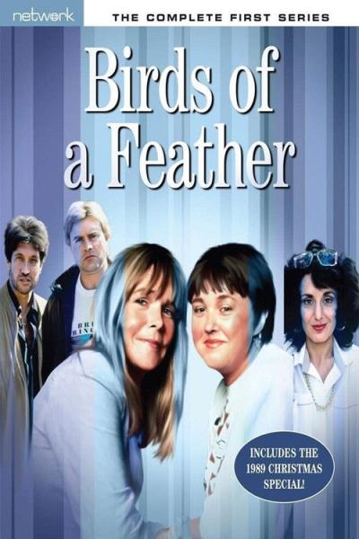 Birds of a Feather filmas online