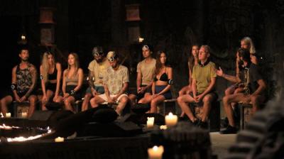 Survivor Česko a Slovensko