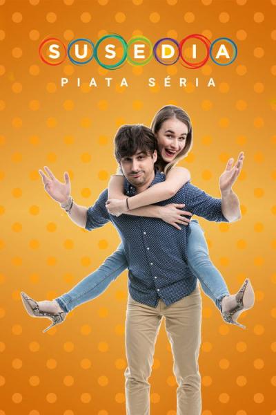 Susedia filmas online