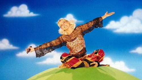 Xuxa no Mundo da Imaginação filmas žiurėti online