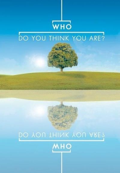 Who Do You Think You Are? filmas online