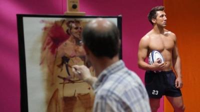 Portrait Artist of the Year