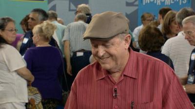 Antiques Roadshow