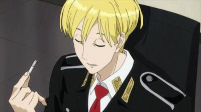 ACCA13区監察課