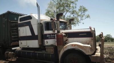 Outback Truckers
