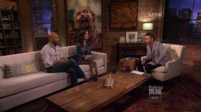 Talking Dead