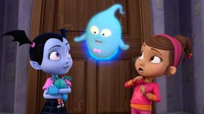 Vampirina