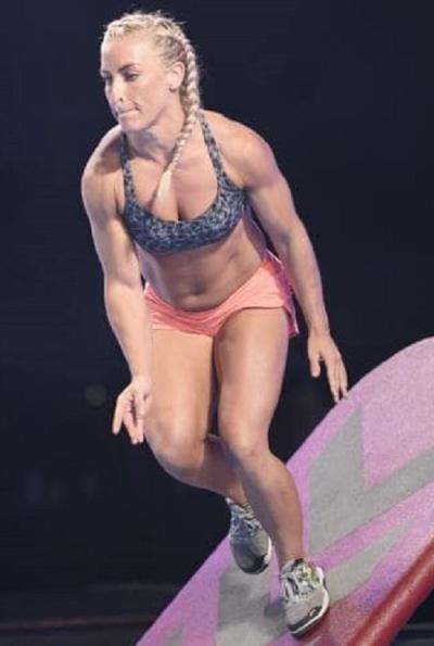 Australian Ninja Warrior filmas online