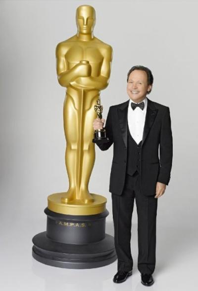 The Oscars filmas online