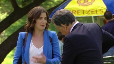 Kaip aš susipažinau su jūsų mama