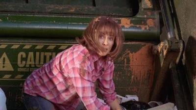 The Middle
