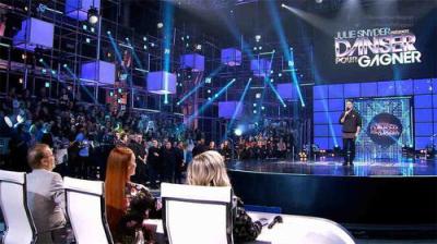 Danser pour gagner