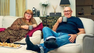 Gogglebox
