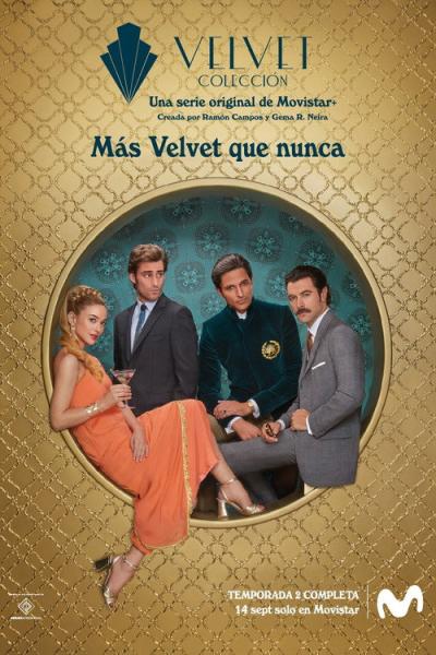 Velvet kolekcija filmas online