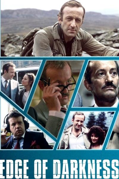 Edge of Darkness filmas online
