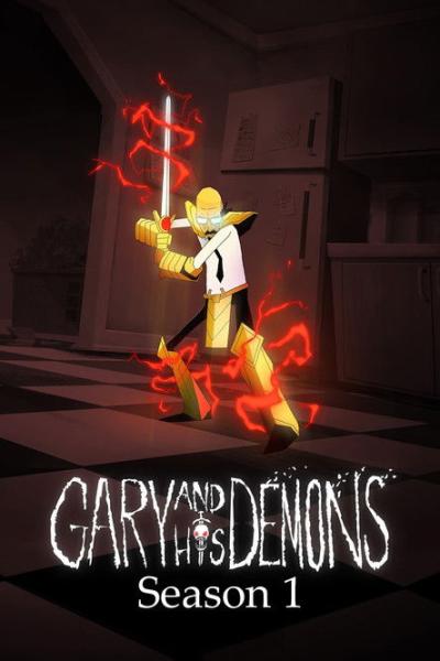 Gary and His Demons filmas online