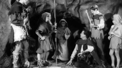 The Adventures of Robin Hood