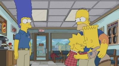 Simpsonai
