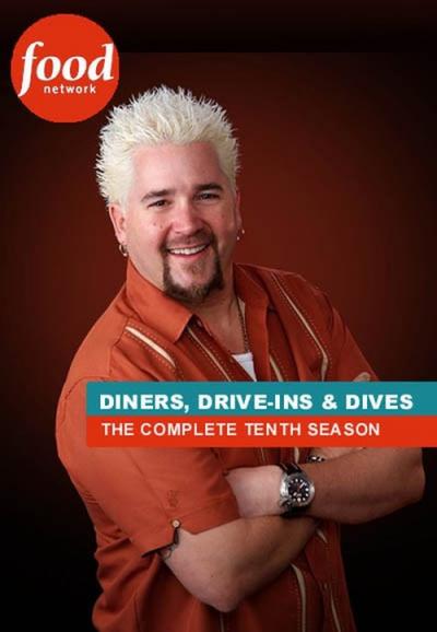 Diners, Drive-Ins and Dives filmas online