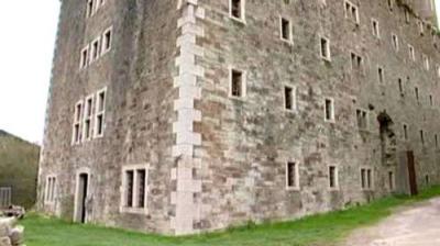 Most Haunted