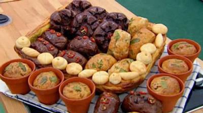 The Great British Bake Off