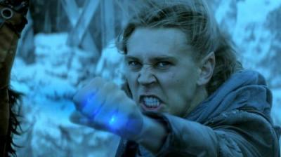 The Shannara Chronicles