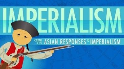 Crash Course World History