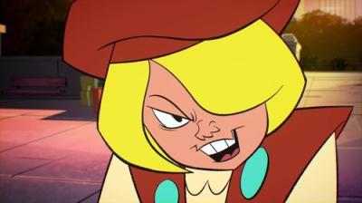 Rise of the Teenage Mutant Ninja Turtles