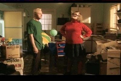 Spaced