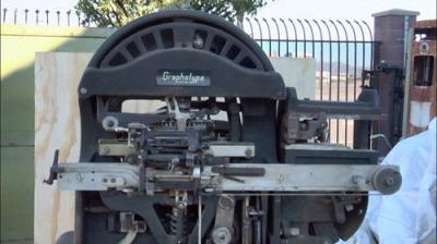 American Restoration