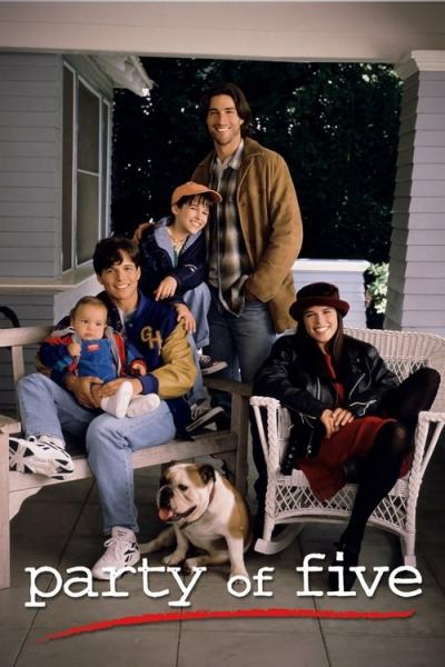 Party of Five filmas online