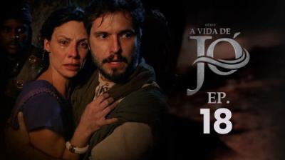 A Vida de Jó
