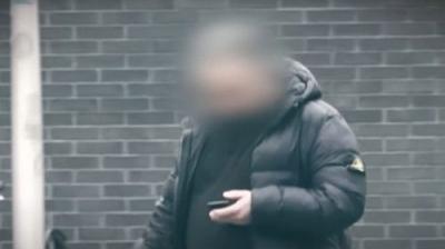Undercover in Nederland
