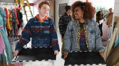 High School Musical: The Musical: The Series