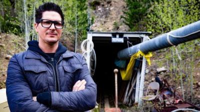 Ghost Adventures