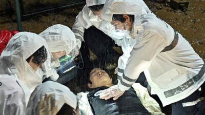 TOKYO MER 〜走る緊急救命室〜