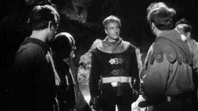 The Adventures of Robin Hood