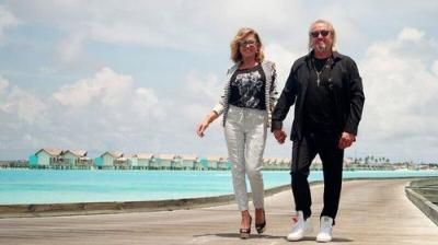 Die Geissens – Eine schrecklich glamouröse Familie