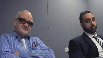 24 Hours in Police Custody