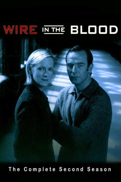 Wire in the Blood filmas online