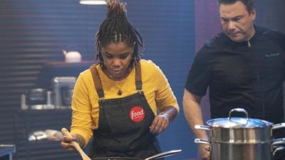 Outchef'd