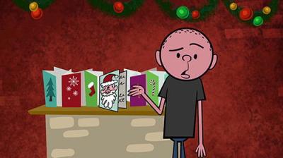 The Ricky Gervais Show