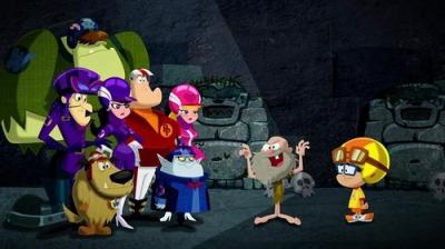 Wacky Races