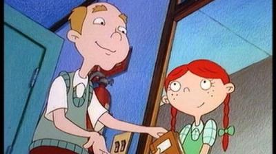 Hey Arnold!