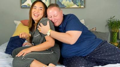 90 Day Fiancé: Pillow Talk
